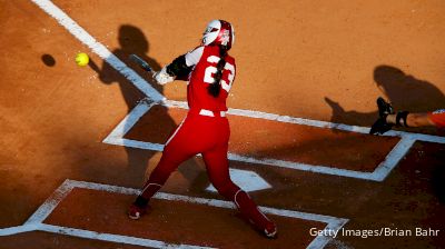 Tiare Jennings Of OU Softball: Four Things To Know