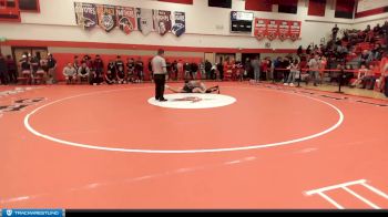 152 lbs Champ. Round 1 - Noe Hinojosa, Zillah vs Yacir Perez, Highland