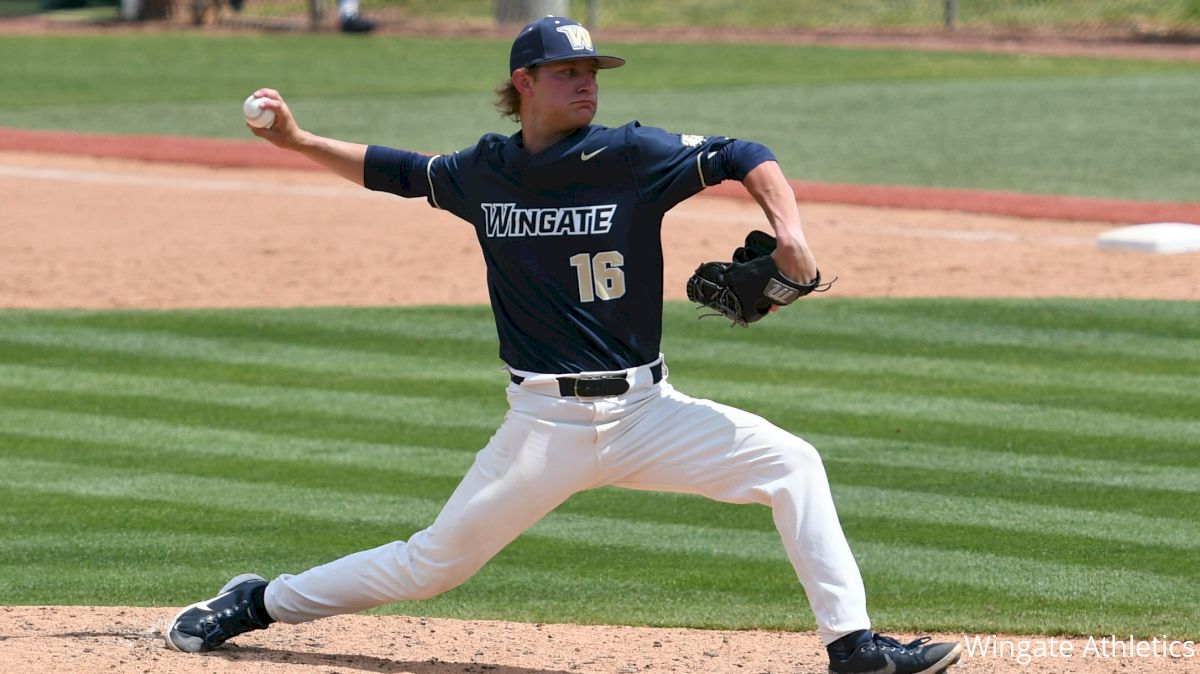 2023 SAC Baseball Preview: Wingate Early Favorite In Deep Conference