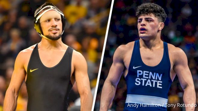 Iowa vs Penn State Wrestling Predictions, Preview and complete breakdown