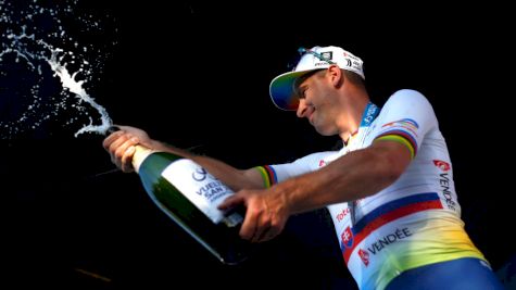 Peter Sagan To Retire From Top-Level Road Racing In 2023