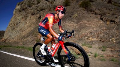 After Bernal, Quintana, Lopez Glory Years, Colombian Cycling In Hard Times