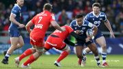 Rugby Round Up - Controversial Law Changes And Transfer News