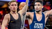 Match Notes From Iowa vs Penn State Wrestling Dual