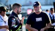 Doug Coby Joins Tommy Baldwin Racing For Full NASCAR Modified Tour Season