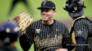 Vanderbilt Baseball Begins Season At 2023 College Baseball Showdown