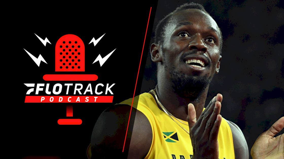 A Usain Bolt Comeback? + Weekend Over/Unders