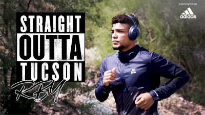 RBY: Straight Outta Tucson (Trailer)