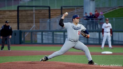 UConn Baseball Looks To Repeat As BIG EAST Champs In 2023