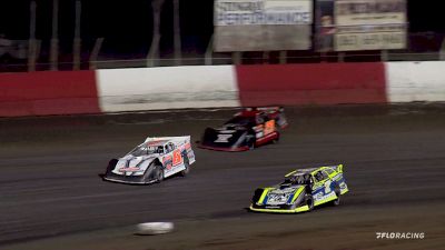 Highlights | 2023 Crate Late Models Friday at East Bay Winternationals