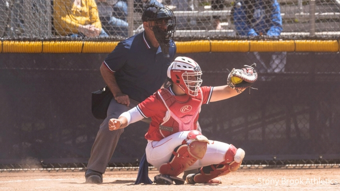 A&T Baseball Welcomes Challenges CAA Presents - North Carolina A&T