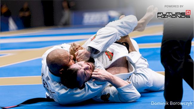 Live Updates & Results  European Championships Black Belt Day 1