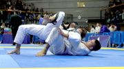 ANDY TOMAS MURASAKI PEREIRA vs GUILHERME GUIMARAES BORGES OLIMP 2023 European Jiu-Jitsu IBJJF Championship