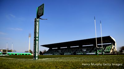 All-Time Classic Comes To A Close In Treviso As Munster Defeat Benetton