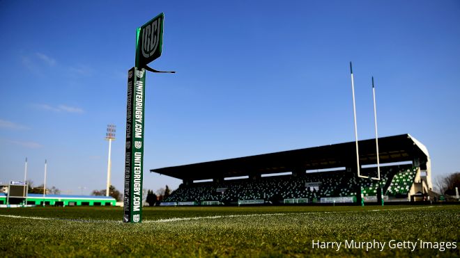 All-Time Classic Comes To A Close In Treviso As Munster Defeat Benetton