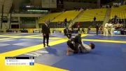 NICHOLAS MAGLICIC vs WINDSON ALVES DE OLIVEIRA TORRES 2023 World Jiu-Jitsu IBJJF Championship