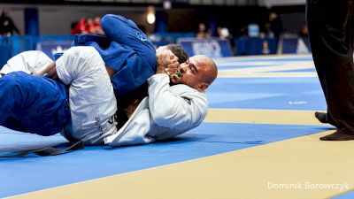 KAYNAN CASEMIRO DUARTE vs RIDER ZUCHI SAMELO DO AMARAL 2023 European Jiu-Jitsu IBJJF Championship