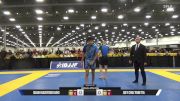 Joey Cruz Panetta vs Isaiah Kazuyoshi Aoki 2025 Jiu-Jitsu CON