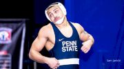 Penn State Wrestling Schedule 2023-2024: What To Know