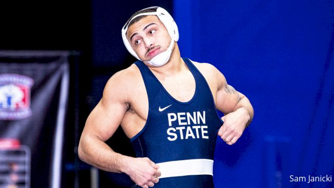 NCAA Week 13 Roundup: The Dual Of The Year