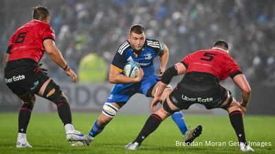 United Rugby Championship Wrap Up - Irish Clean Sweep And Red Hot Warriors
