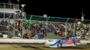 Ricky Thornton, Jr. Ends Frustrating Streak With Win At Bubba Raceway Park