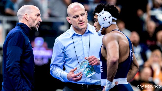 FRL 889 - Iowa and Penn State's Lack Of Offense