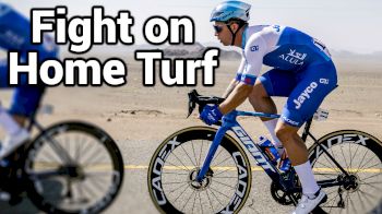 saudi tour 2023 stage 1 On-Site: Groenewegen Fights On Home Turf