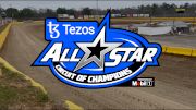 All Stars Opener At Senoia Canceled Due To Weather