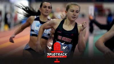 Will Katelyn Tuohy Pull Off The Distance Double?