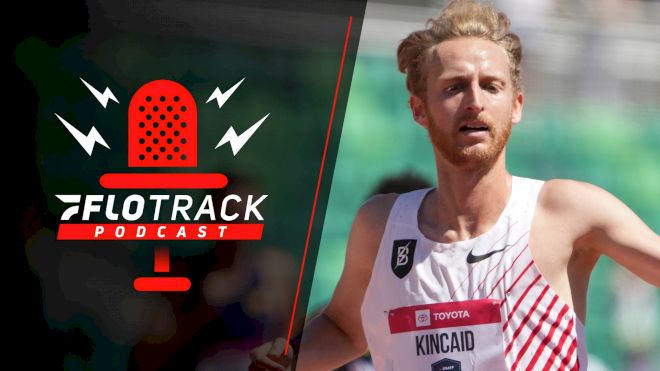 American & NCAA Records Galore! | The FloTrack Podcast (Ep. 570)