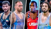 Snyder vs Cox Headlines Best Matches At The Zagreb Open!