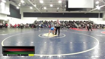 106 lbs Champ. Round 1 - Julian Giles, Oxnard vs Devin Tait, Temescal Canyon