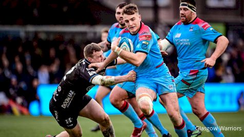 Glasgow Warriors Preview: URC Schedule 2023-2024, Odds And How To Watch