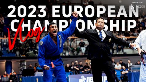 2023 Euros Vlog: The European Champions Are Crowned (Ep. 4)