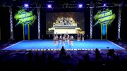 Northern Athletics Cheerleading - Onyx [2025 YCADA U13 Level 2 2] 2025 Winners Choice Live at Foxwoods