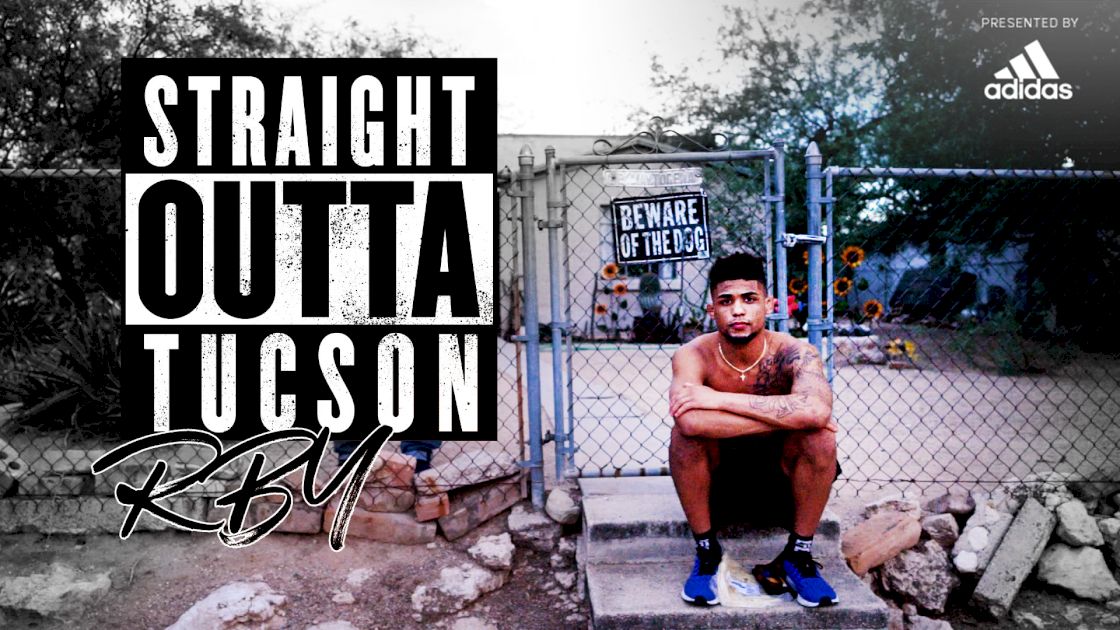 RBY: Straight Outta Tucson