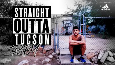 RBY: Straight Outta Tucson