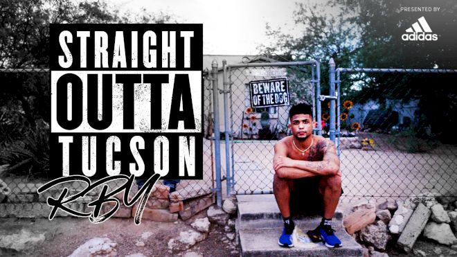 RBY: Straight Outta Tucson