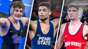 New D1 Dual Rankings - BIG Movement In The Top 10!