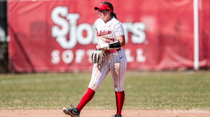 Husson Eagles - Softball announces 2022-23 recruiting class. https