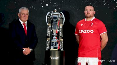 Six Nations Preview: Gatland Improves Welsh In Challenging Campaign