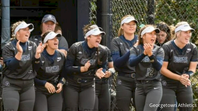 Husson Eagles - Softball announces 2022-23 recruiting class. https