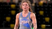 U.S. Wrestling Star Jenna Burkert Out For 2023 Season