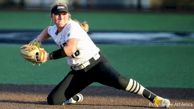 CHAMPIONS! Villanova Softball Captures BIG EAST Title - Villanova