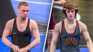 Where Every Ranked Wrestler Could Compete Week 14 Of NCAA Wrestling