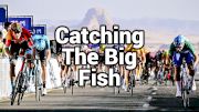 On-Site: Jonathan Milan Catches Big Fish Dylan Groenewegen In Saudi Tour Sprint