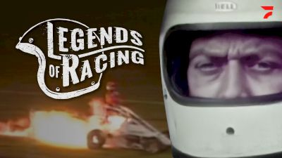 Legends Of Racing: The Bettenhausens (Trailer #2)
