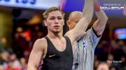 2023 Dan Hodge Trophy Award Rankings