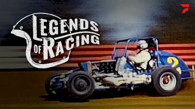 Legends Of Racing: The Bettenhausens (Trailer #1)